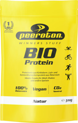 Peeroton Bio Vegan Proteinmix