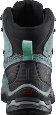 Salomon Dám. trekingová obuv Quest 4 GTX veï. VB
