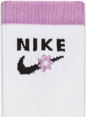 Nike Y NK EVERYDAY PLUS CUSH 3PR gyerek zokni