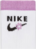 Nike Y NK EVERYDAY PLUS CUSH 3PR gyerek zokni
