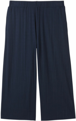 Tom Tailor TOM TAILOR Culotte Jersey Női 7/8 nadrág 26-osLg26