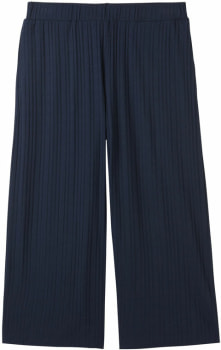 Tom Tailor TOM TAILOR Culotte Jersey Női 7/8 nadrág 26-osLg26