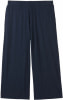 Tom Tailor TOM TAILOR Culotte Jersey Női 7/8 nadrág 26-osLg26