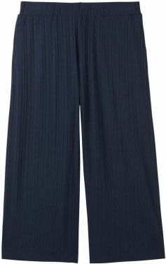 TOM TAILOR Culotte Jersey Női 7/8 nadrág 26-osLg26