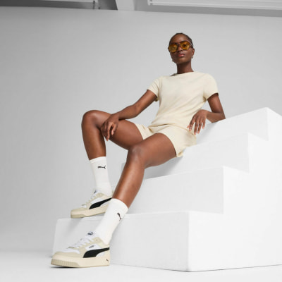 Puma Ess Elevated T-Shirt