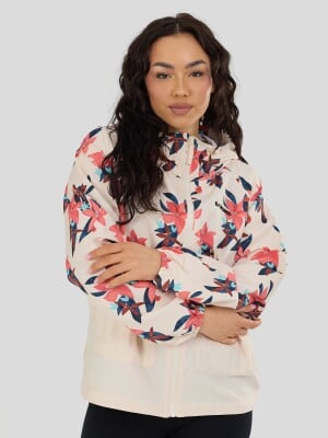 Fundango Cecil Windbreaker kabát