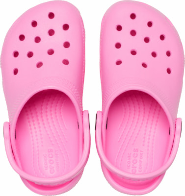 Crocs Classic Clog Wellnesssandalen