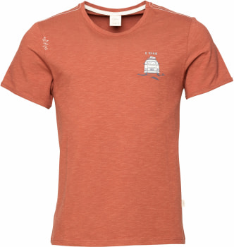 Chillaz E Ciao T-Shirt kurzarm