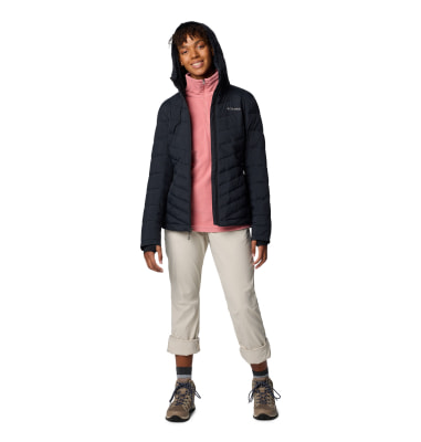 Columbia Joy Peak II Hooded női kapucnis kabát