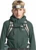 Jack Wolfskin Jack Wolfskin Prelight 2.5L Wanderjacke mit Kapuze