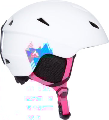 McKINLEY Pulse Ki./Jgd. Skihelm