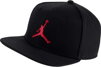 Nike Jordan Pro Jumpman Kappe