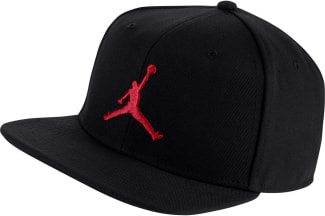 Jordan Pro Jumpman baseball sapka