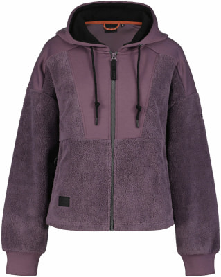Icepeak Pangburn Midlayer mit Kapuze