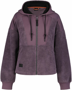 Icepeak Pangburn Midlayer mit Kapuze