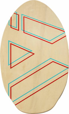 weone We Skim Board weone We Skim Board