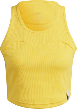 Lounge Rib Tanktop