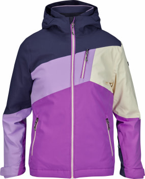 Killtec Skijacke mit Kapuze