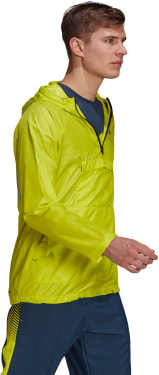 Designed 2 Move Activated Tech AEROREADY Windbreaker