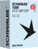 Schwalbe Schlauch Sclaverand 40mm