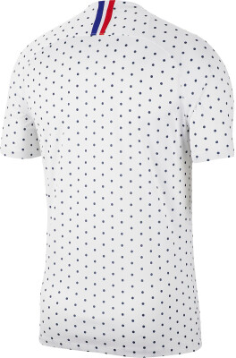 Nike France FF férfi rövidujjú mez