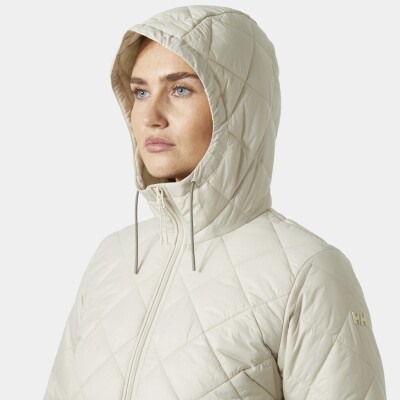 Helly Hansen W Bliss Quilt női kabát