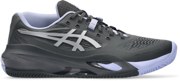 ASICS Tennisschuh für Herren mit GEL-Dämpfung und starkem Halt.
