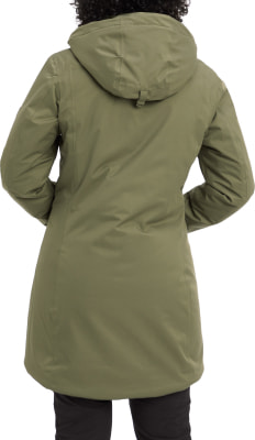McKINLEY Mawk Parka mit Kapuze