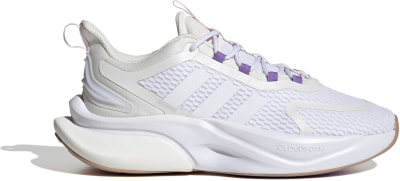 adidas AlphaBounce + női futócipő