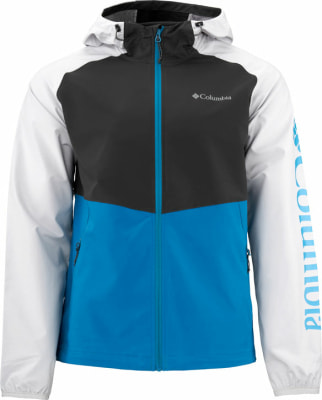 Columbia Panther Creek Jkt férfi softshell kabát