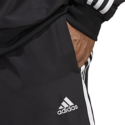 adidas 3-Streifen Woven Trainingsanzug