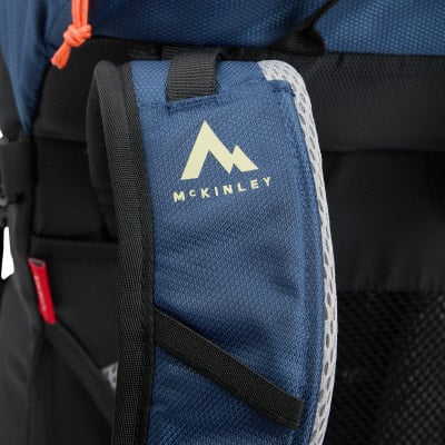 McKINLEY Edda I VT 38 Vario Wanderrucksack