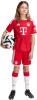 adidas FC Bayern 26/27 Heim Fußballshorts