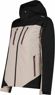 CMP 3in1 Funktionsjacke mit Kapuze