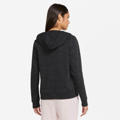 Nike Sportswear Gym Vintage Hoodie mit Fullzip