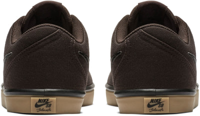 Nike SB Check Solarsoft Canvas szabadidőcipő