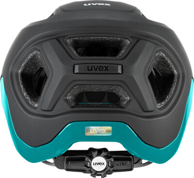 Uvex React Radhelm, Gr. 52-56cm, 56-59cm, 59-61cm