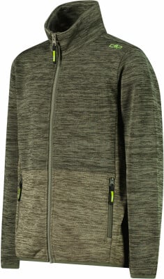 CMP Fleecejacke