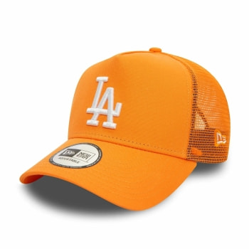 New Era 9Forty LA Dodgers Af trucker MLB kšiltovka