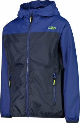 CMP Regenjacke mit Kapuze
