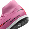 Nike SUPERFLY 10 ACADEMY IC Hallenfußballschuh