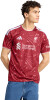 adidas Liverpool FC 26/27 Heimtrikot