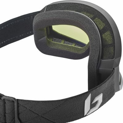 Bollé Y7 OTG Skibrille