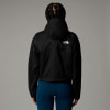 The North Face W Crop Quest női kapucnis felső