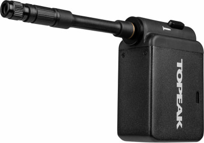 Topeak E-Booster Digital Pumpe