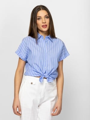 Heavy Tools Remora női blúz