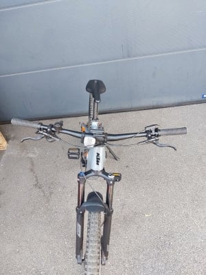 KTM Lycan Ltd