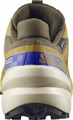 Salomon Speedcross 6 GTX Traillaufschuhe