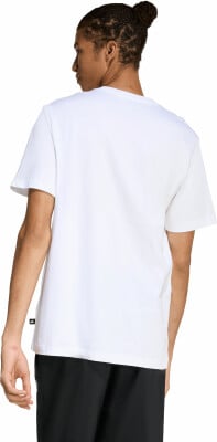 adidas M S SLIDE TR T T-Shirt 100%BW adidas M S SLIDE TR T T-Shirt 100%BW