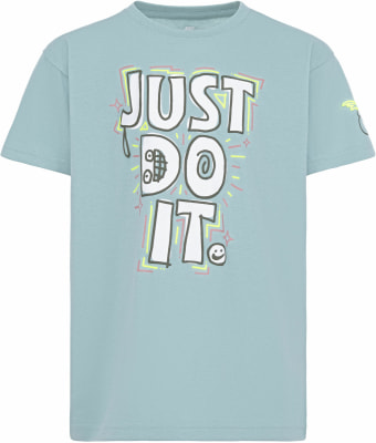 Nike Sportswear Relaxed Graphic T-Shirt